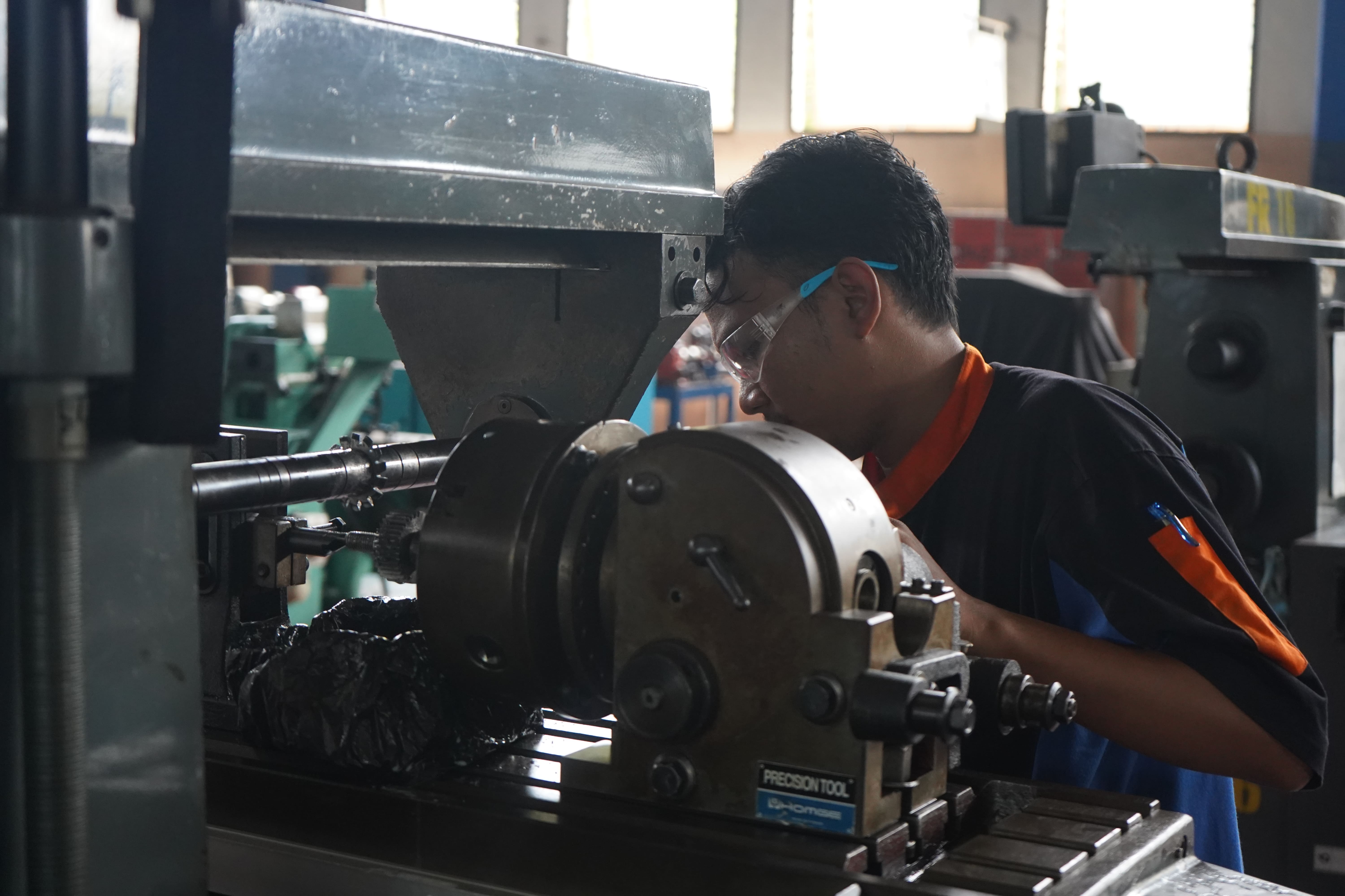 Mesin1
